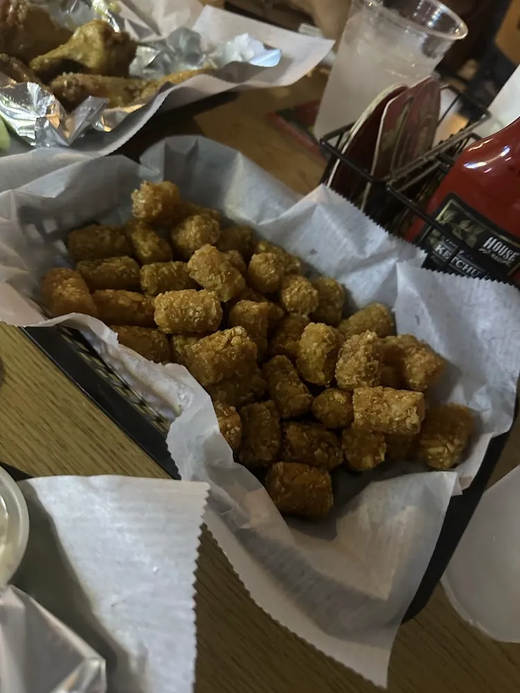 Tater Tots