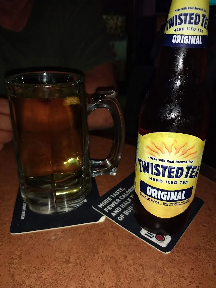 Twisted Tea